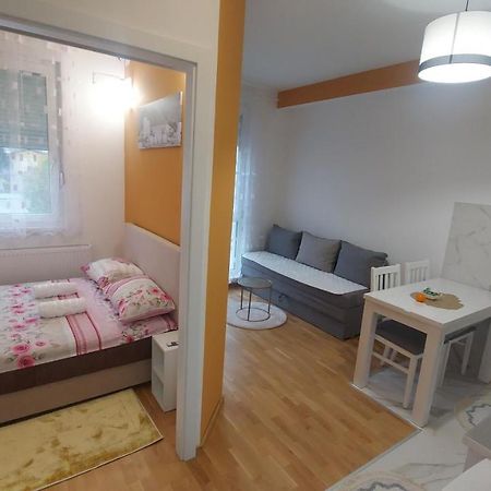 Apartman Solunska 18 Banja Luka Exterior photo