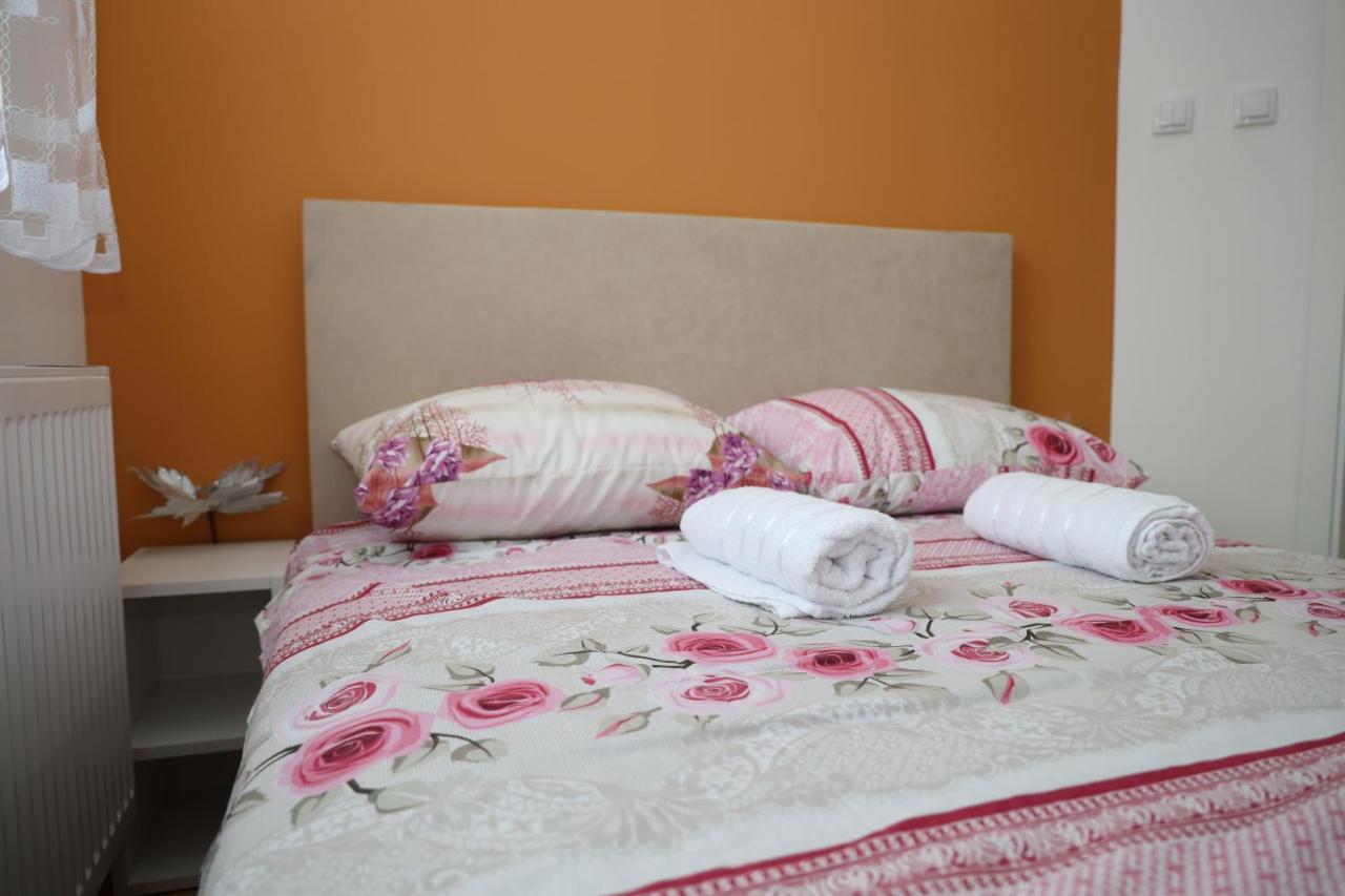 Apartman Solunska 18 Banja Luka Exterior photo