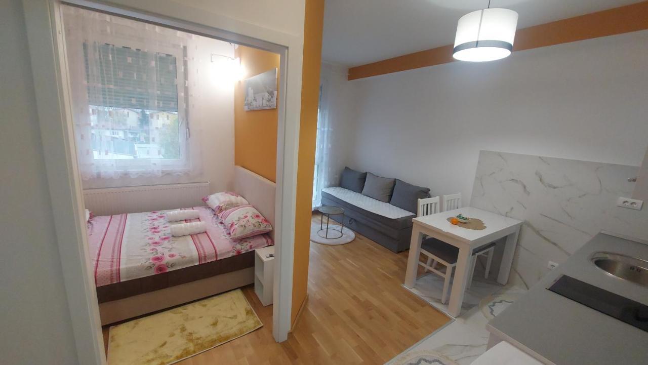 Apartman Solunska 18 Banja Luka Exterior photo