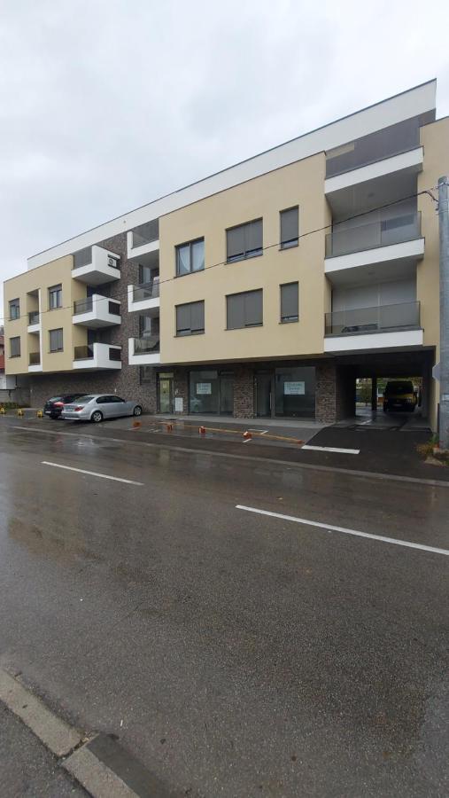 Apartman Solunska 18 Banja Luka Exterior photo