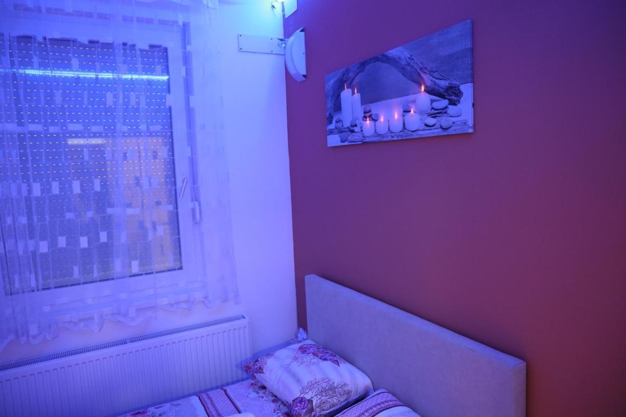 Apartman Solunska 18 Banja Luka Exterior photo