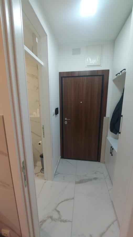 Apartman Solunska 18 Banja Luka Exterior photo