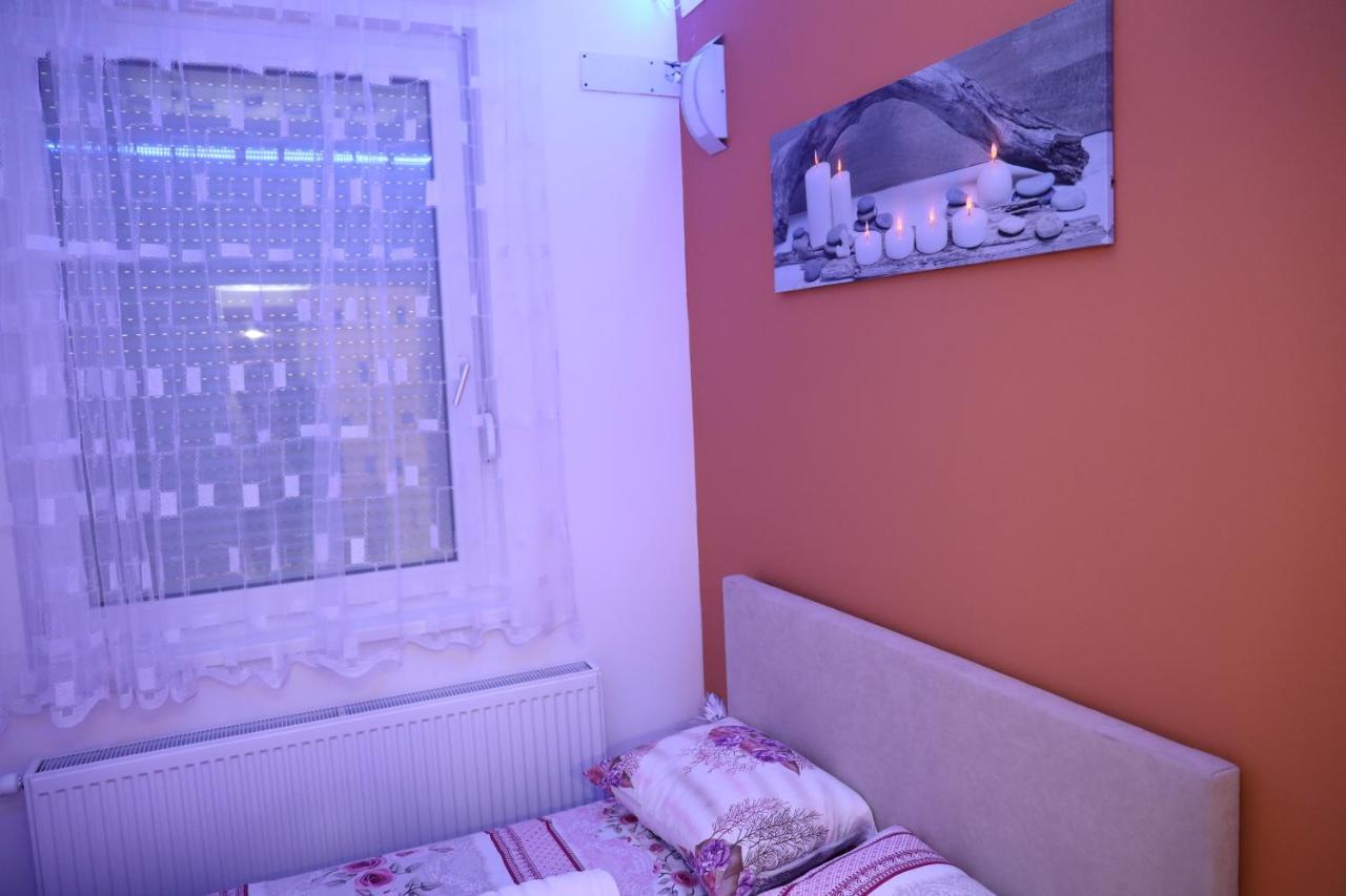 Apartman Solunska 18 Banja Luka Exterior photo